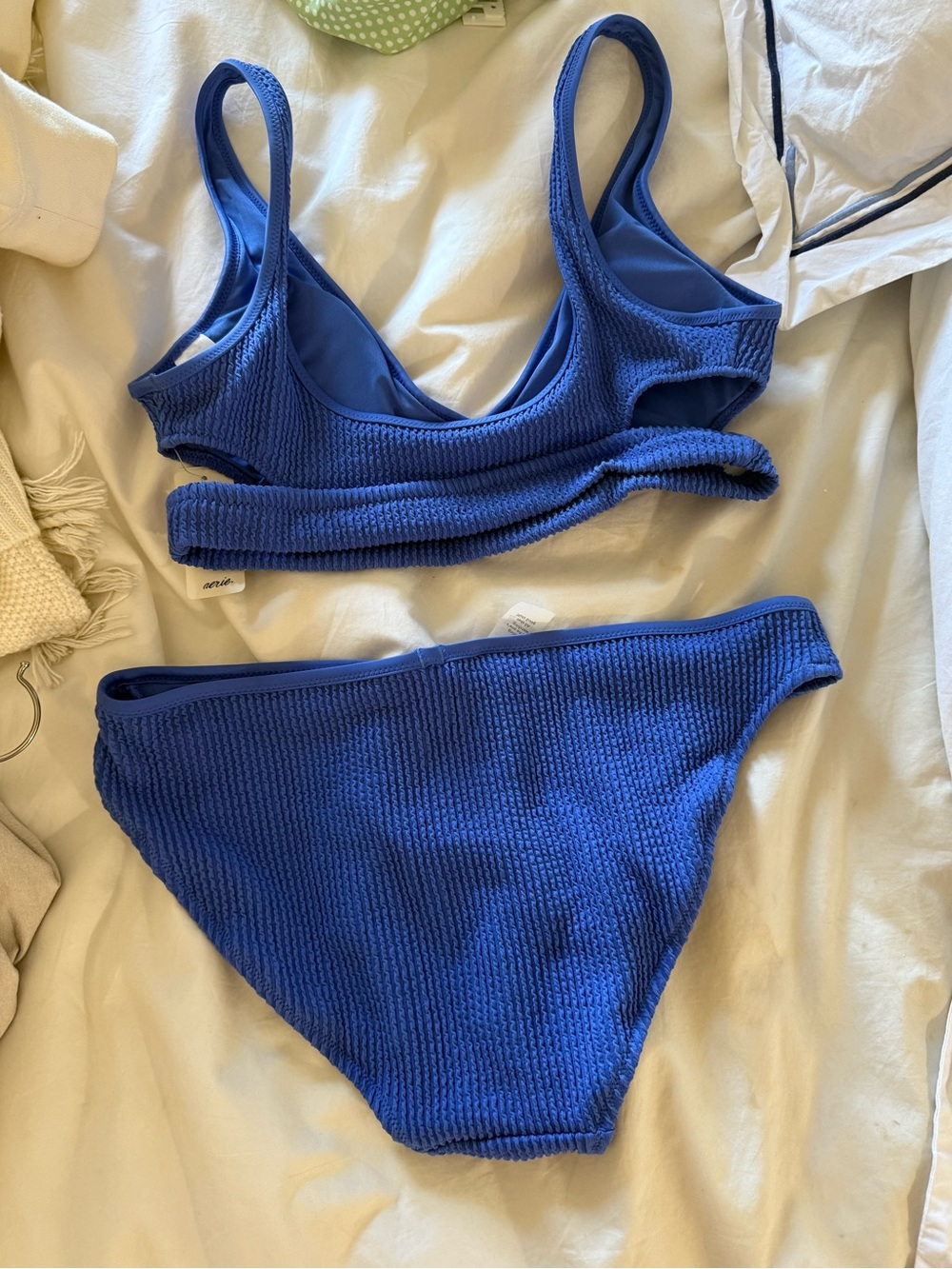 Aerie bikini set NWT - Picture 7 of 7